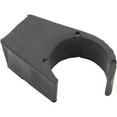 Kickstand Bumper 91-00 FXD