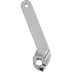 Inner Shift Lever, Chrome 82-19 FLT (33718-82B)