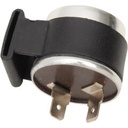 Flasher Relay OE-Style 12V/10W 2-Pin