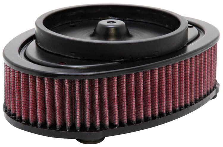 High Flow Air Filter for RK-Series