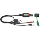 Indikator for Batteritilstand Lithium Batterier