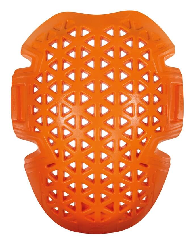 D30 XTR Skulderbeskyttere