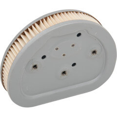 Premium Reusable Air Filter Evolution Big Twin 29325-95A