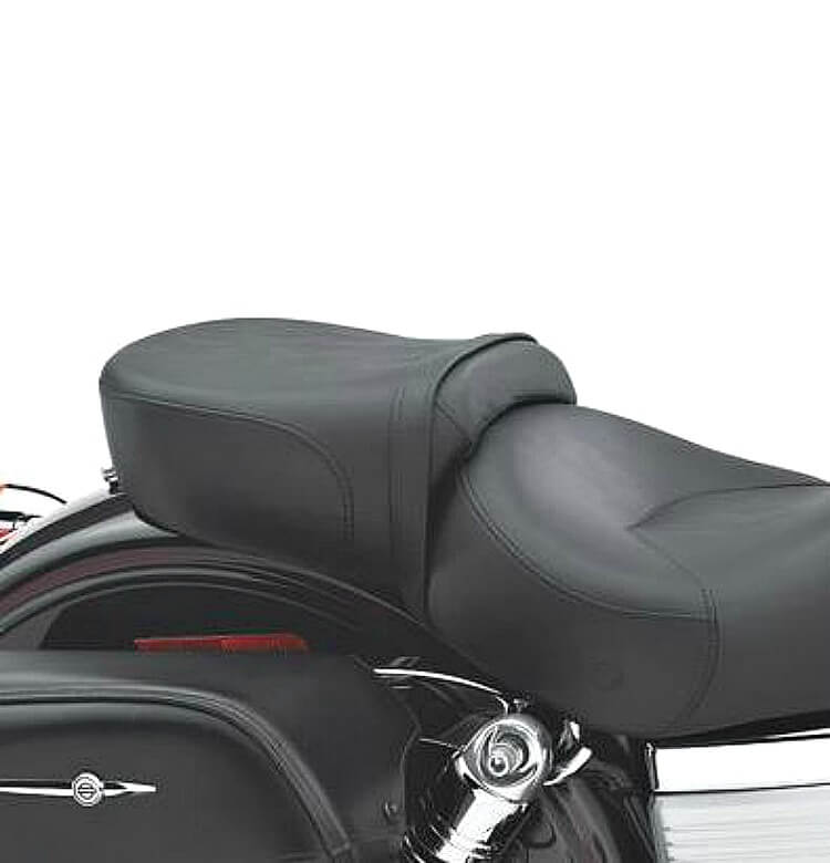 Sundowner Passenger Pillion