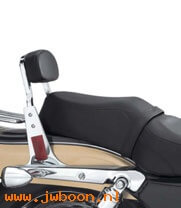 Reach Passenger Pillion