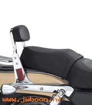 Reach Passenger Pillion