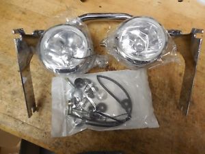 Halogen Fog Lamp Kit