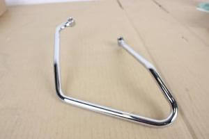 Saddlebag Support, Left Side, Sportster