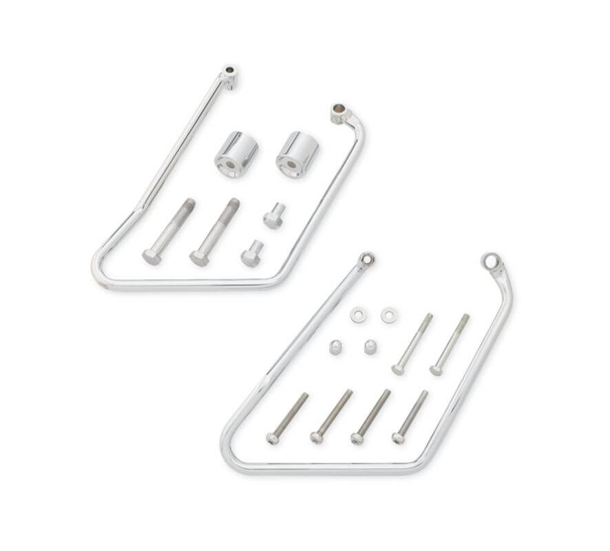 Saddlebag Support Kit