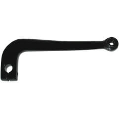 Shift Lever w/o Peg, Black