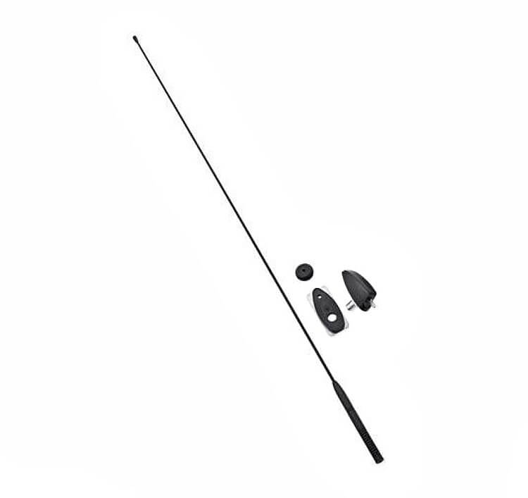 AM/FM Antenna Kit, Tour-Pak Mount