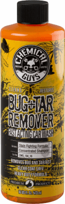 Bug &amp; Tar Remover, 473ml