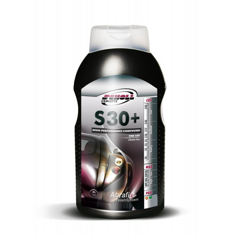 S30+ Easy Clean 500ml