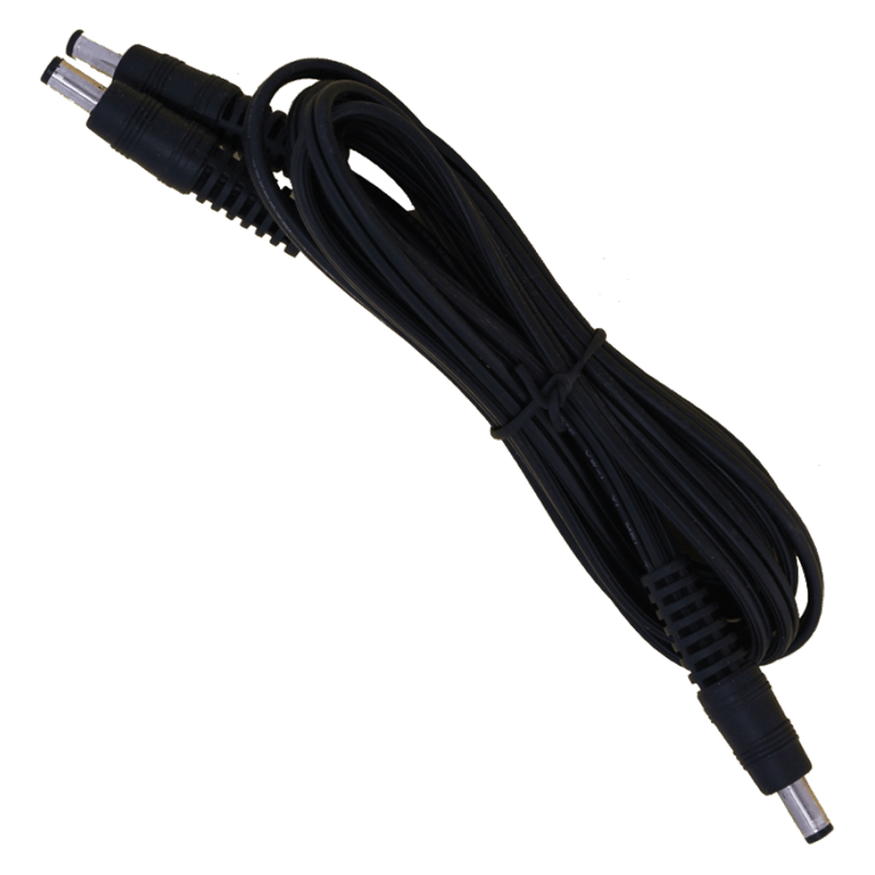 Long Y-Cable