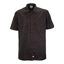 Short Sleeve Work Shirt