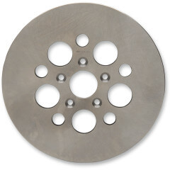 Rotors Brake Rear OEM-Style 41791-79A