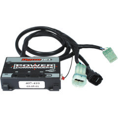 Power Commander III USB 710-411 Ducati Monster S4 &amp; S4R (2001-2006)