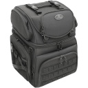 BR3400 Tactical Sissy Bar Bag