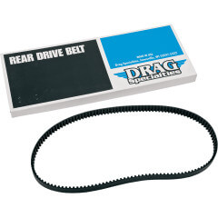 Rear Drive Belt 133T 24mm