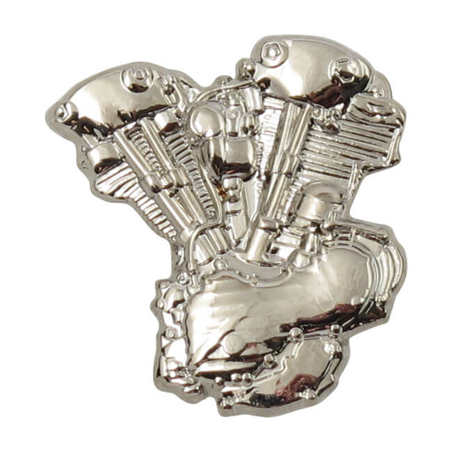 Knucklehead Engine Pin