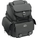 BR3400EX Back Seat/Sissy Bar Bag
