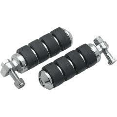 ISO Pegs Small Male-Mount