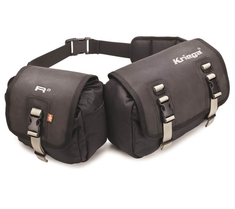 R8 Waistpack