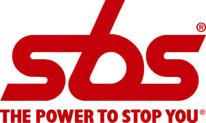 SBS901 Bremseklosser Dual Sinter DS-2 