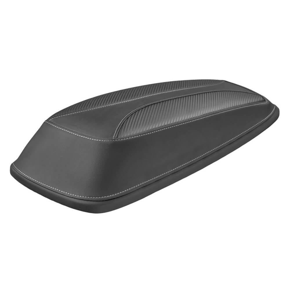 2014-2023 FLHR, FLHT, FLHX &amp; FLTR Dominator Lid Covers