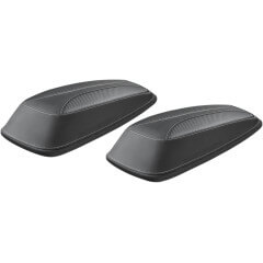 Bagger Lid Cover, Dominator