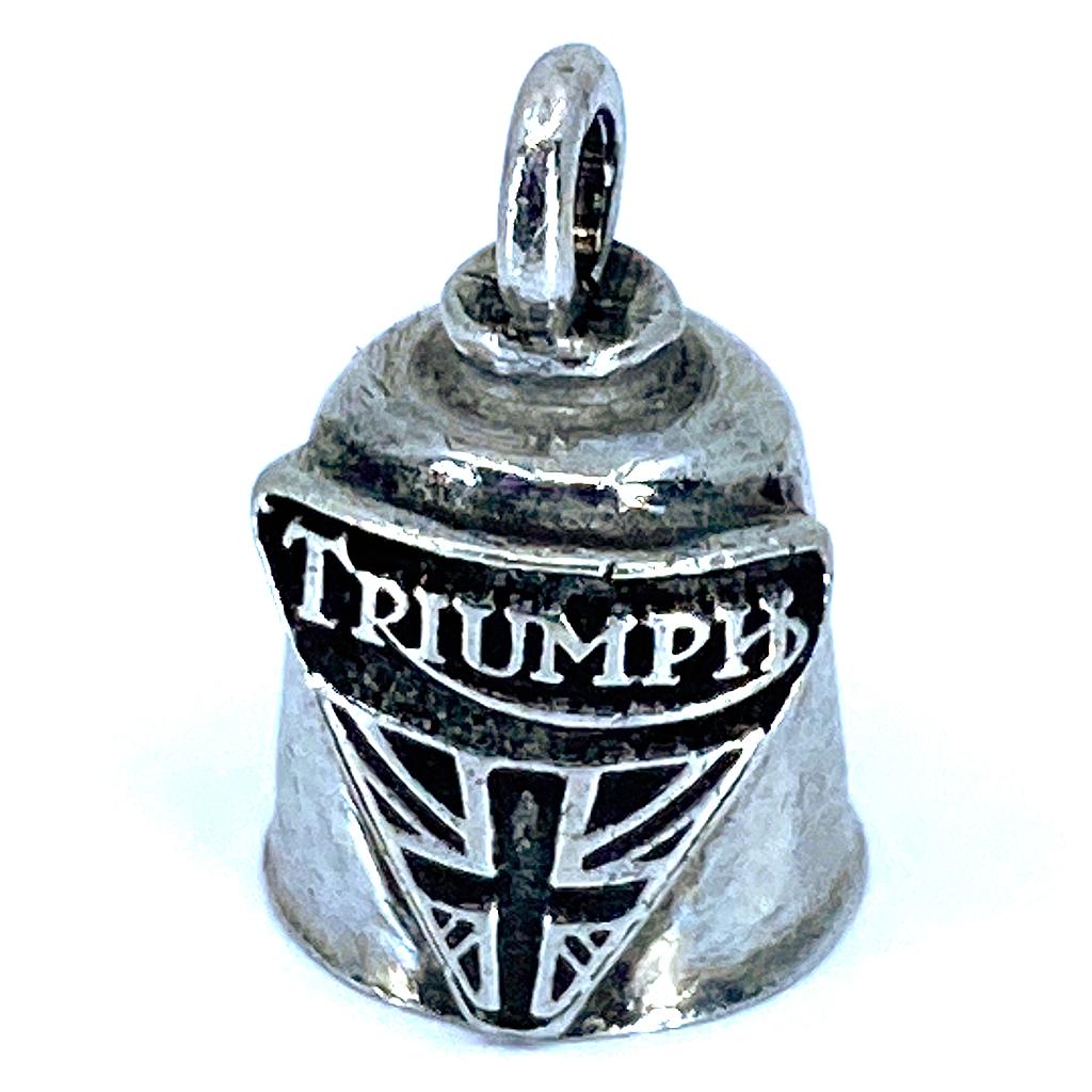 Triumph Guardian Bell