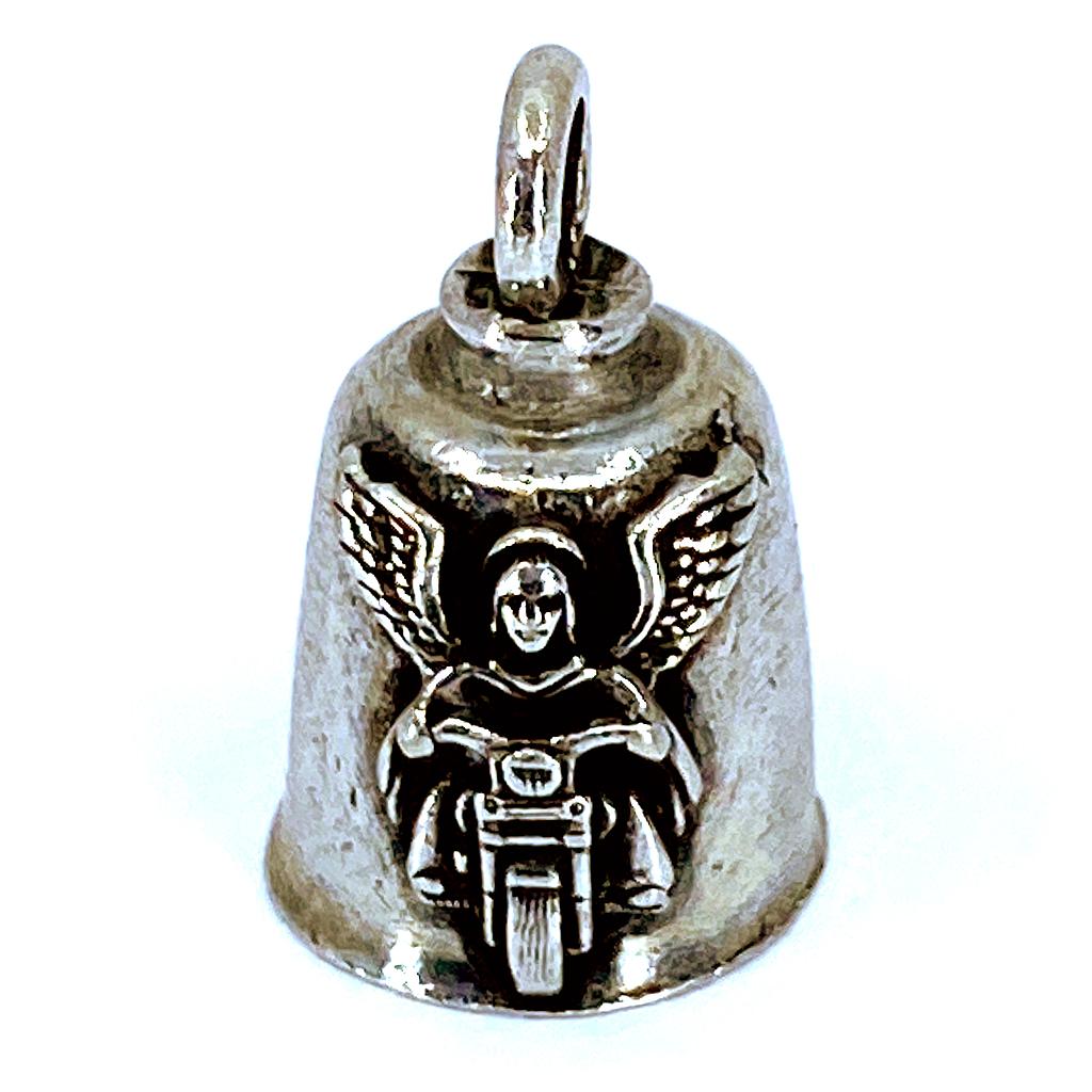 Angel Rider Guardian Bell