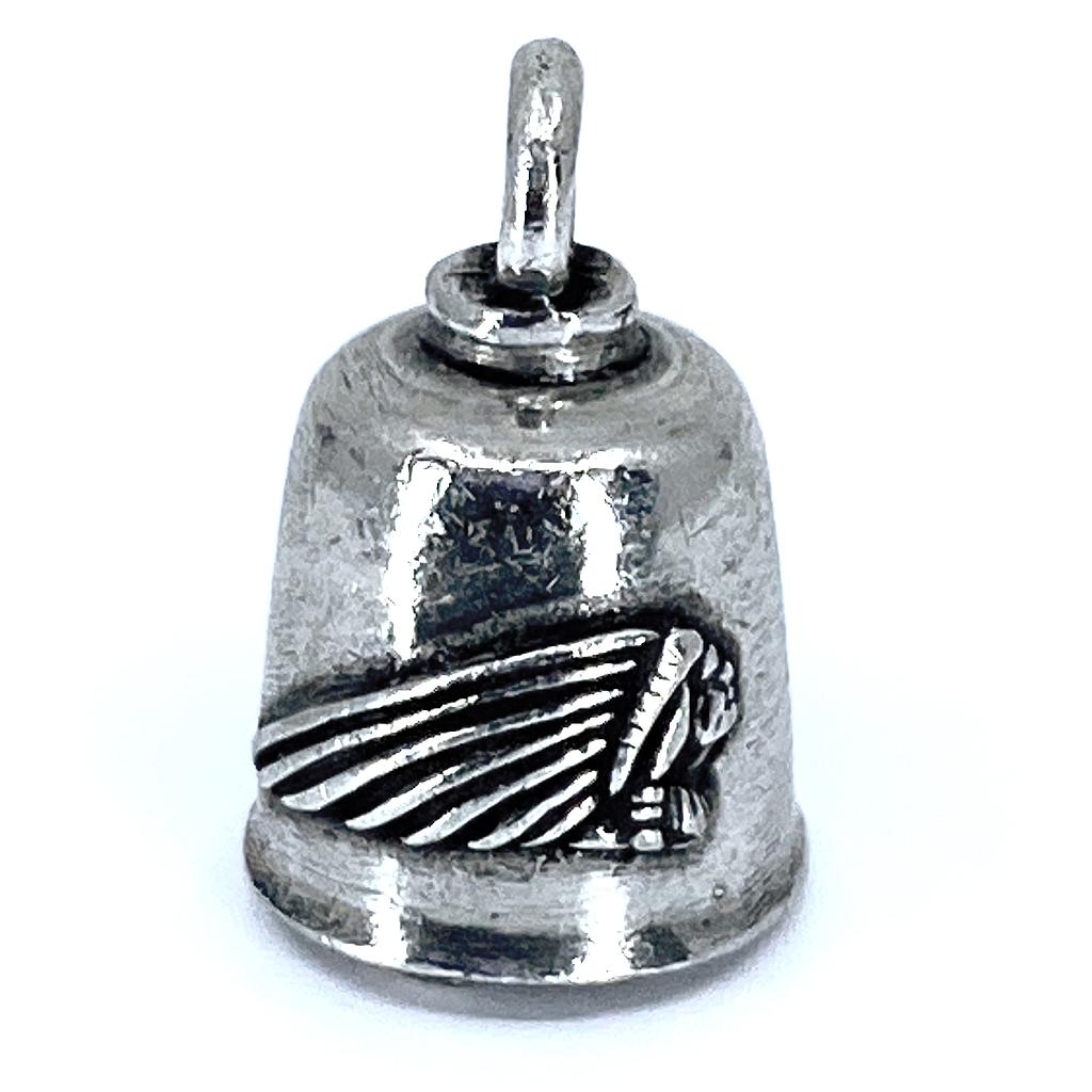 Indian Guardian Bell