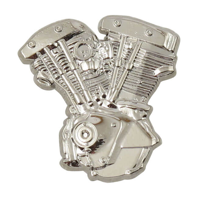 Shovelhead Engine Pin