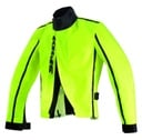 Rain Cover WP Jacket