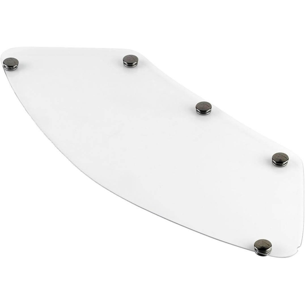 Gringo Blast Shield