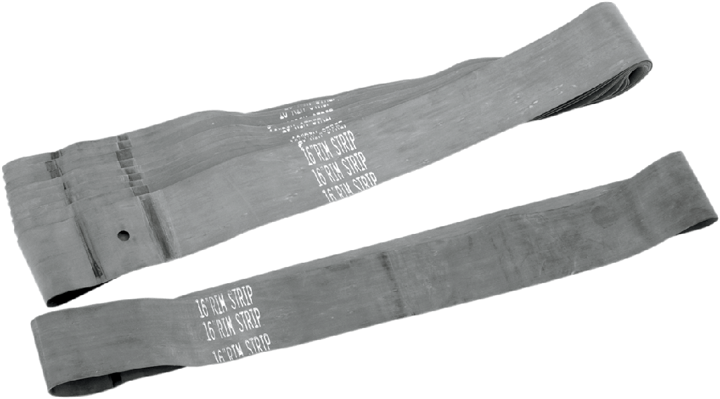 Strip Rim 16" x 2.25" Center Valve
