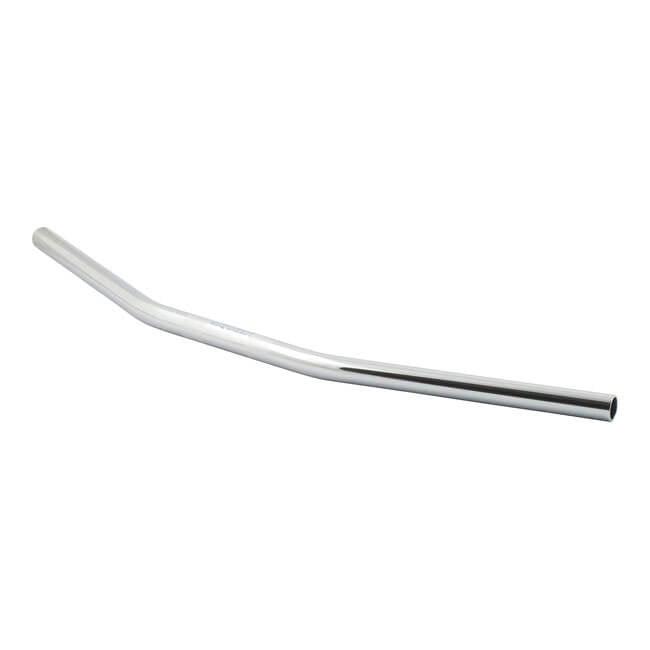 1" Drag Bar 82cm Wide, Chrome