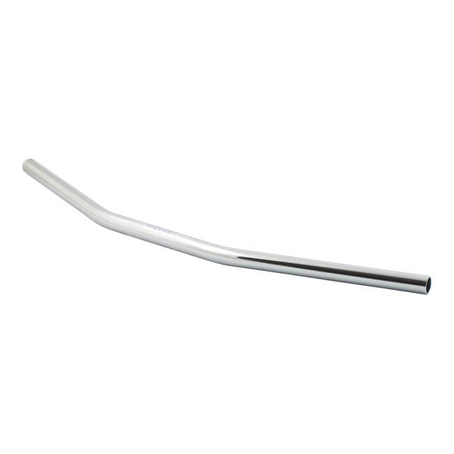 1" Drag Bar 82cm Wide, Chrome