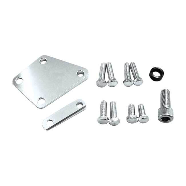 Kickstand Wedge Kit