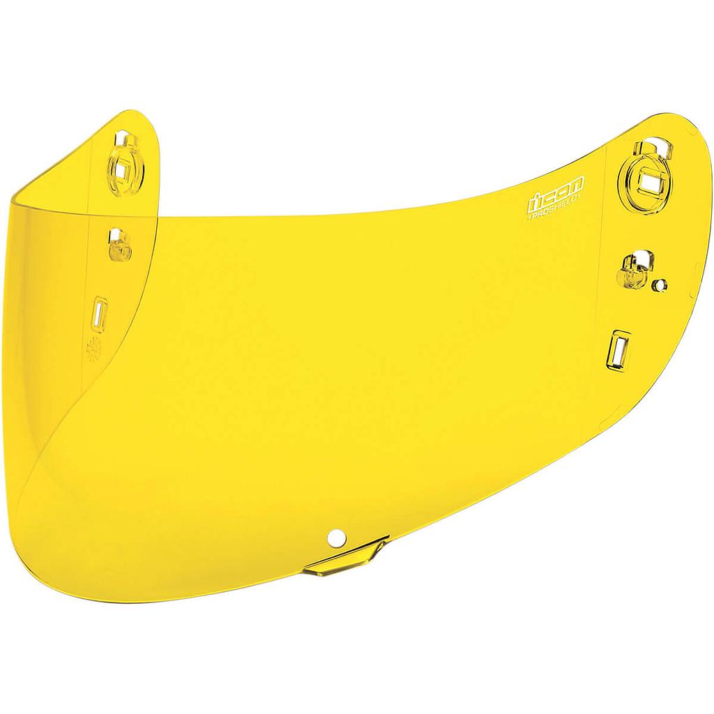 Optics Shield