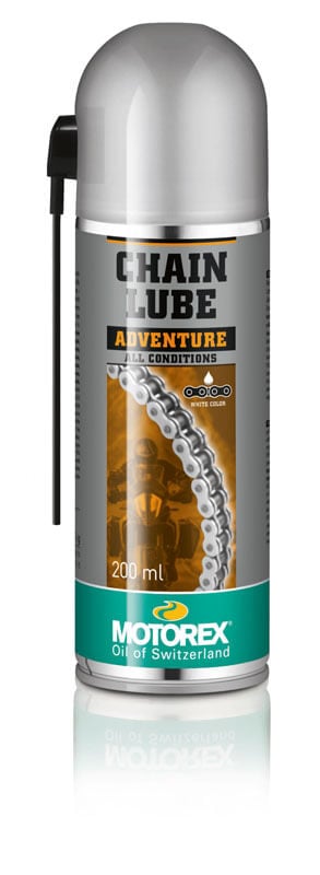 Chainlube Adventure Spray
