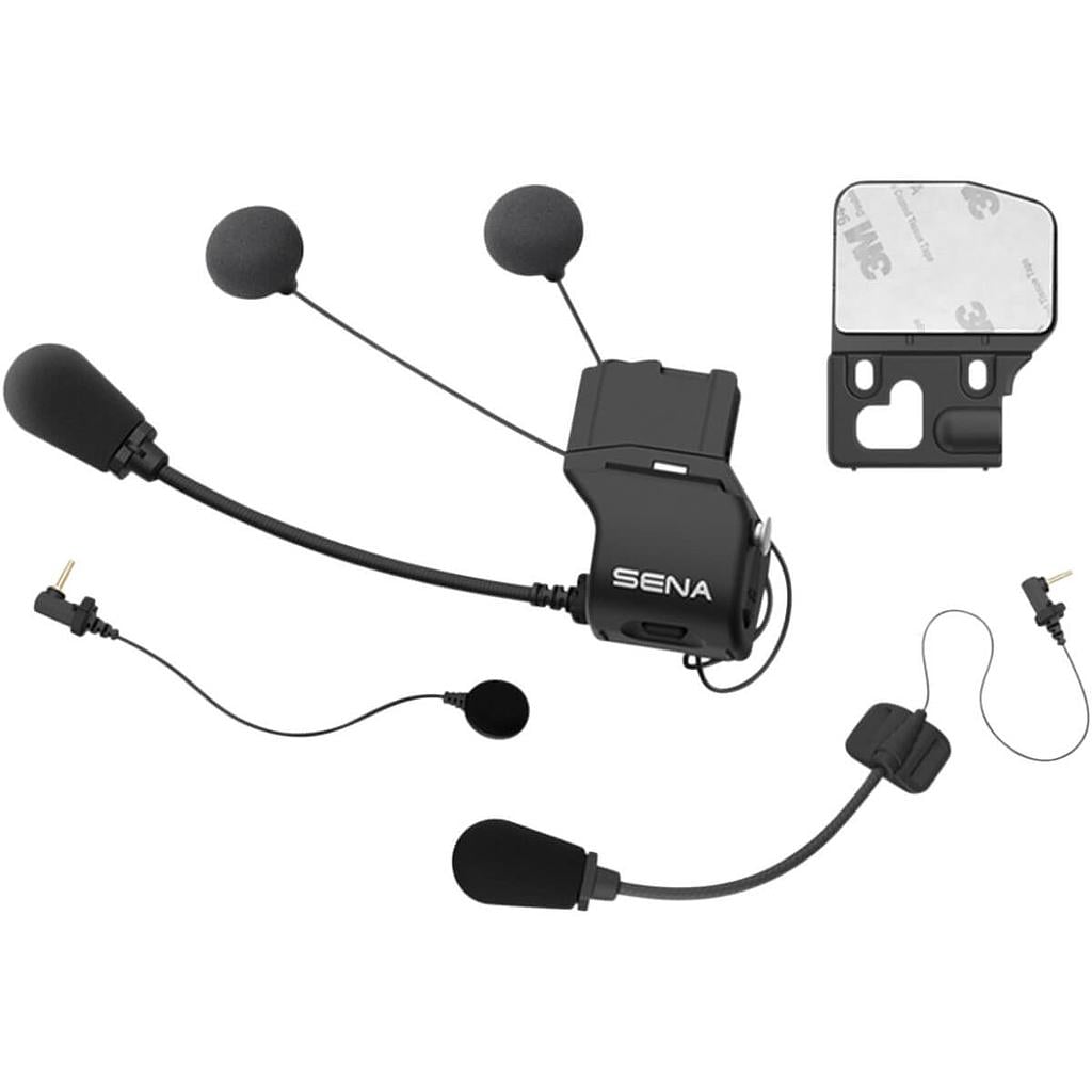 20S/30K Helmet Clamp Kit, Slim