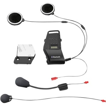 [10S-A0301] Sena 10S Clamp Kit