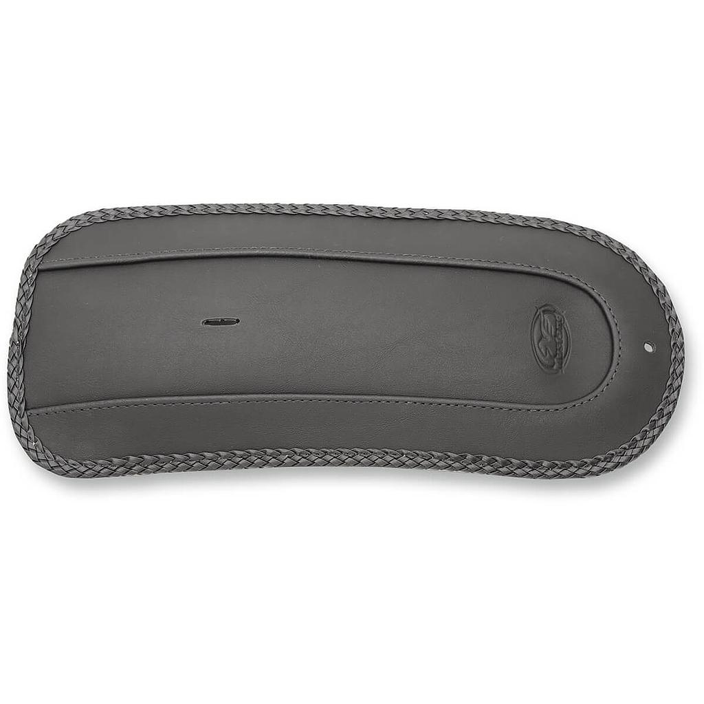 Fender Bib, Vinyl Vintage Plain
