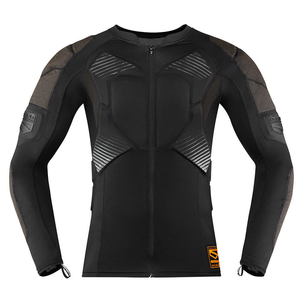 Field Armor Compression Shirt