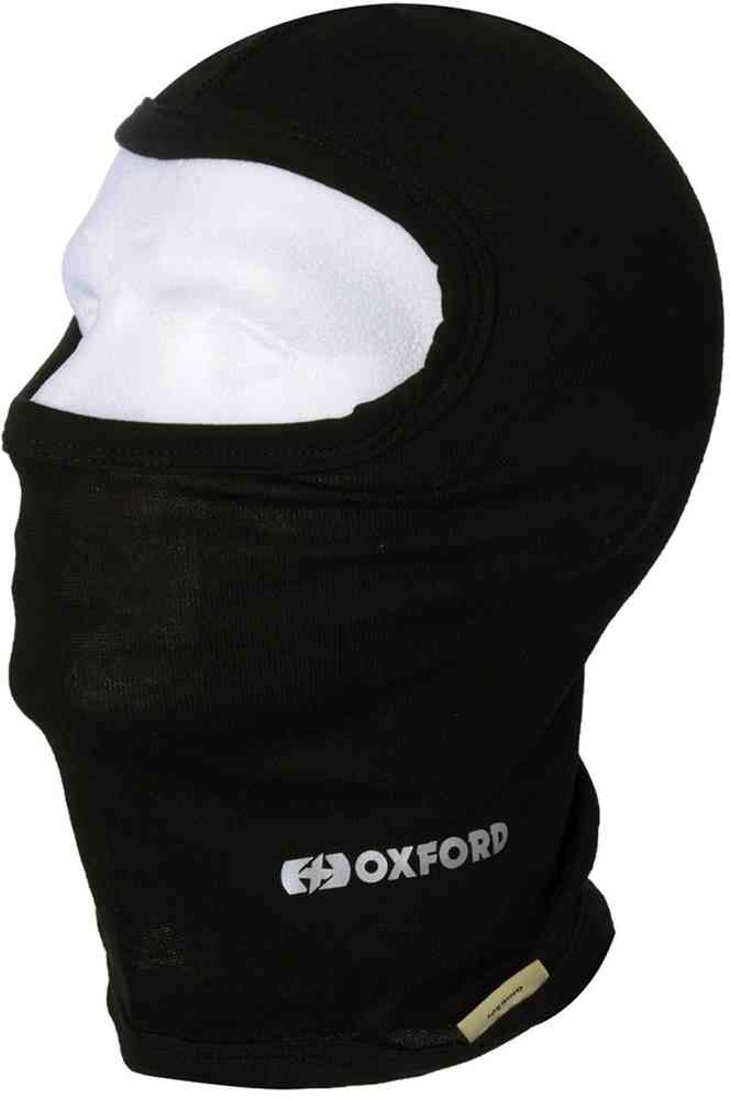 Deluxe Merino Balaclava