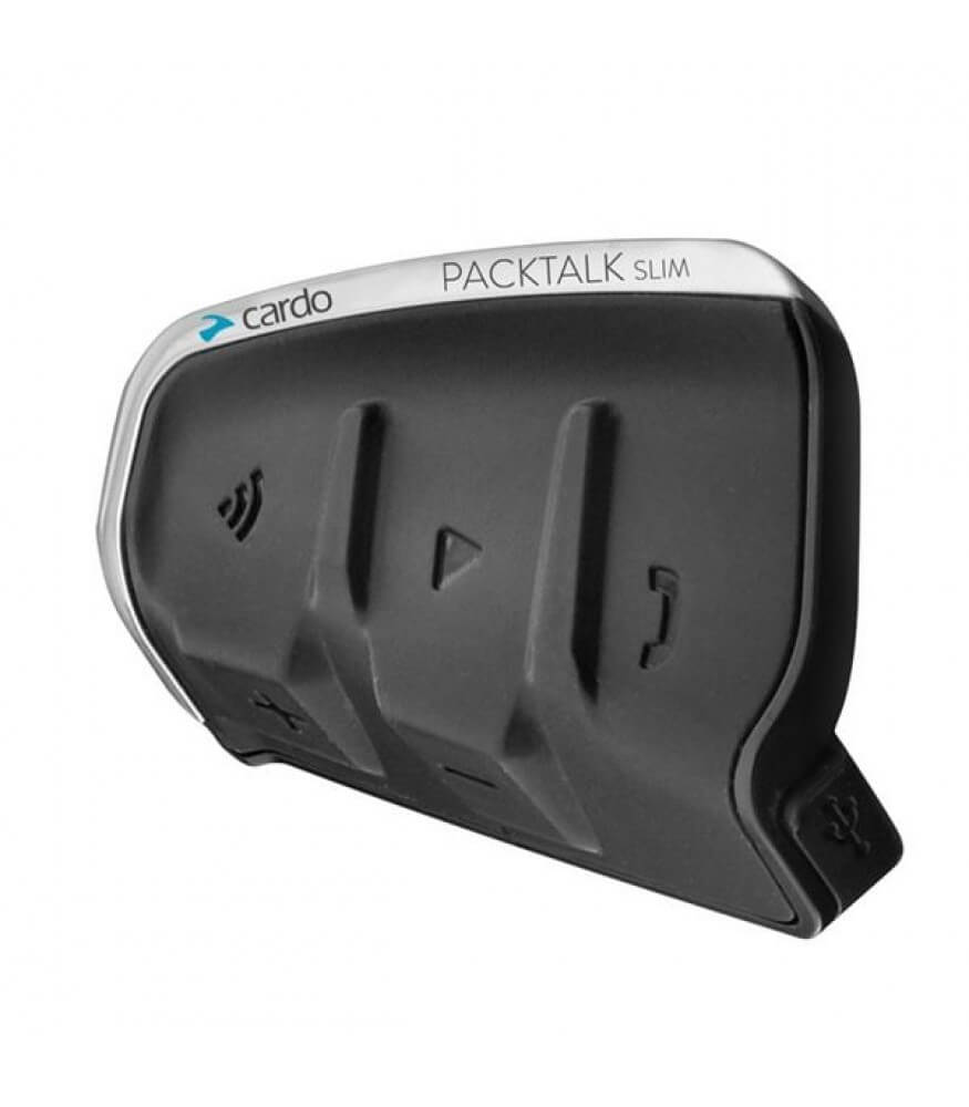 Packtalk Slim