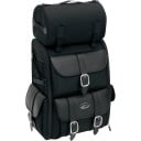 S3500 Deluxe Sissy Bar Bag