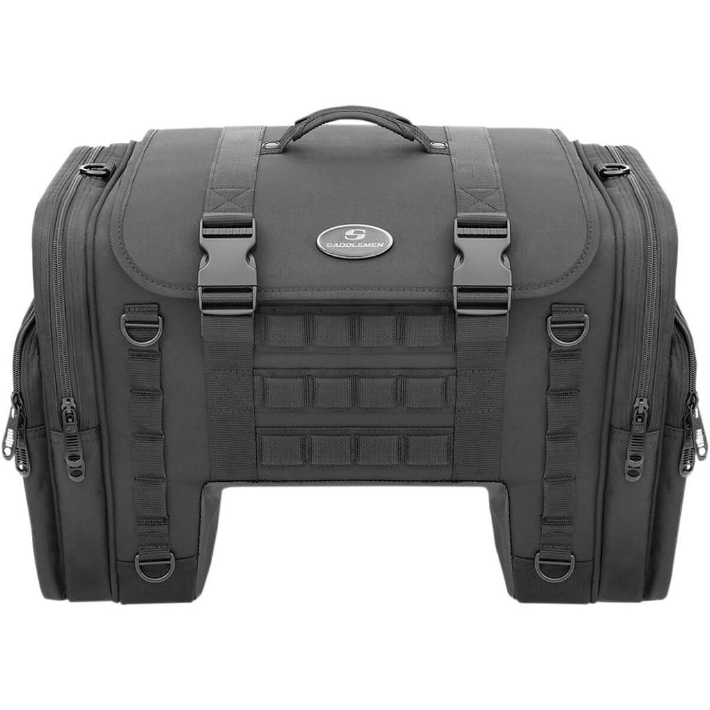 TS3200DE Tactical Seat Tunnel Bag